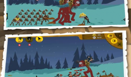 火柴人战争视频,激情四溢的像素战场对决